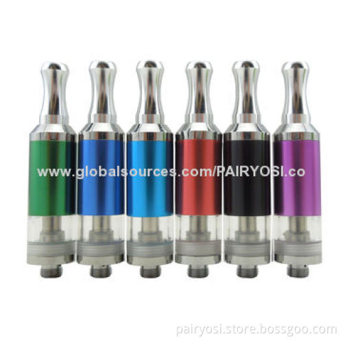 Wholesale e cigarettes, rebuild-able atomizer PY-V8, good quality, good price